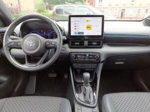 Toyota Yaris - miniatura 13