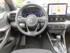 Toyota Yaris - miniatura 14