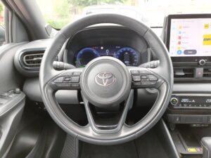 Toyota Yaris - miniatura 15