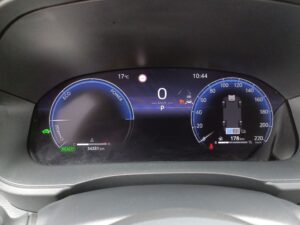 Toyota Yaris - miniatura 16