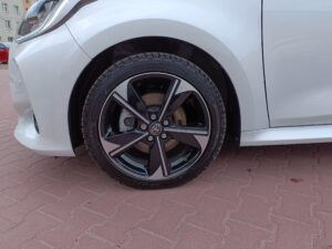 Toyota Yaris - miniatura 19