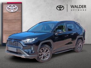 Toyota RAV4 - miniatura 1