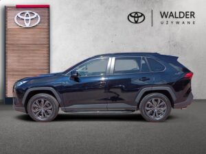 Toyota RAV4 - miniatura 2