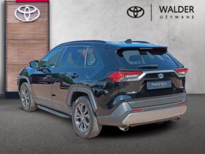 Toyota RAV4 - miniatura 3