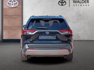 Toyota RAV4 - miniatura 4