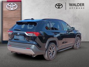 Toyota RAV4 - miniatura 5