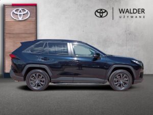 Toyota RAV4 - miniatura 6