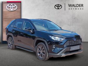 Toyota RAV4 - miniatura 7