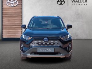 Toyota RAV4 - miniatura 8