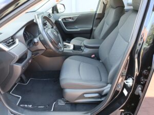 Toyota RAV4 - miniatura 9