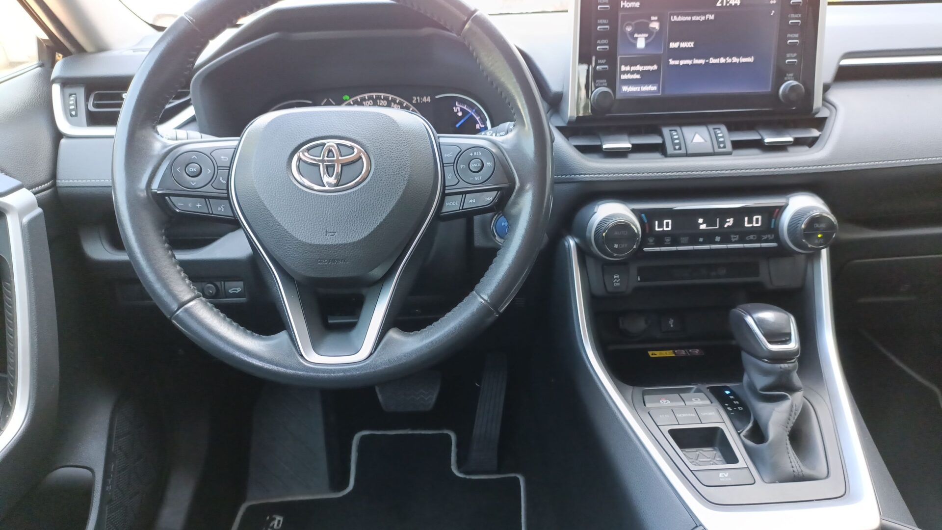Toyota RAV4 - zdjęcie 14