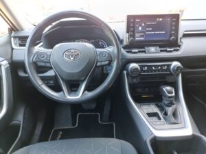Toyota RAV4 - miniatura 14