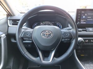 Toyota RAV4 - miniatura 15