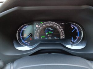 Toyota RAV4 - miniatura 16