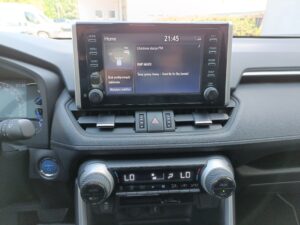 Toyota RAV4 - miniatura 17