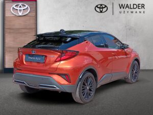 Toyota C-HR - miniatura 5