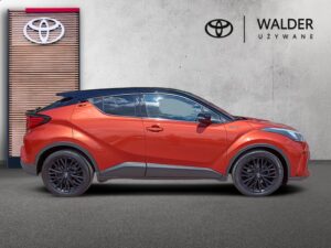 Toyota C-HR - miniatura 6