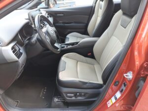 Toyota C-HR - miniatura 9