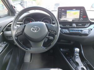 Toyota C-HR - miniatura 14