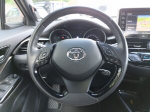 Toyota C-HR - miniatura 15