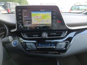 Toyota C-HR - miniatura 17