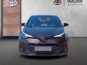 Toyota C-HR - miniatura 8