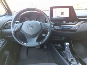 Toyota C-HR - miniatura 14