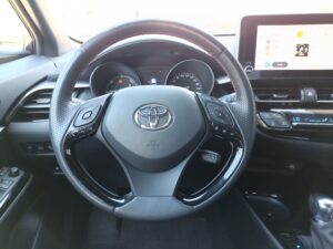 Toyota C-HR - miniatura 15