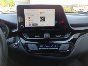 Toyota C-HR - miniatura 17