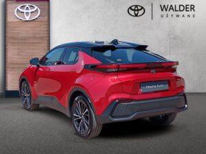 Toyota C-HR - miniatura 3