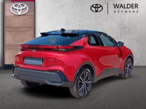 Toyota C-HR - miniatura 5