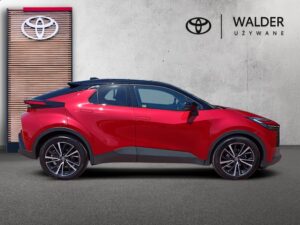 Toyota C-HR - miniatura 6