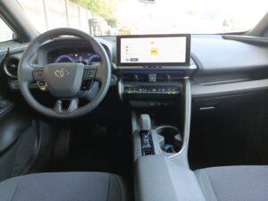 Toyota C-HR - miniatura 13