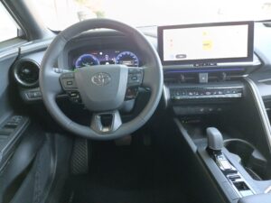 Toyota C-HR - miniatura 14