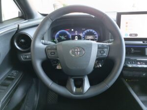 Toyota C-HR - miniatura 15