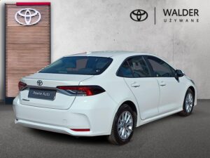 Toyota Corolla - miniatura 5