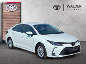 Toyota Corolla - miniatura 7