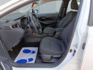 Toyota Corolla - miniatura 9