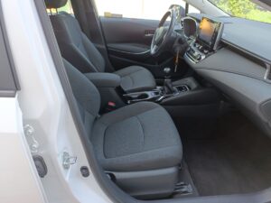 Toyota Corolla - miniatura 11