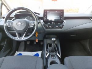 Toyota Corolla - miniatura 13