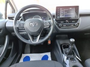 Toyota Corolla - miniatura 14