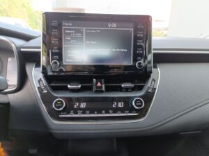 Toyota Corolla - miniatura 17