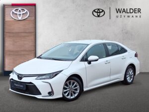 Toyota Corolla - miniatura 1