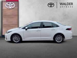 Toyota Corolla - miniatura 5