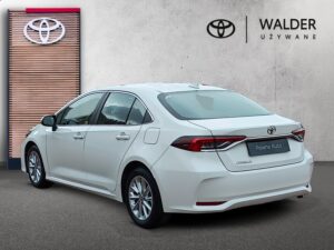 Toyota Corolla - miniatura 6