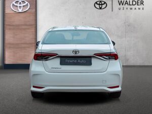 Toyota Corolla - miniatura 7