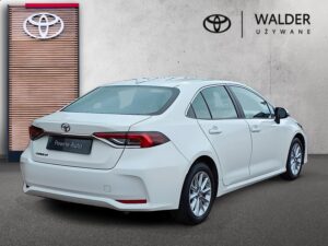 Toyota Corolla - miniatura 8
