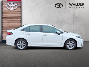 Toyota Corolla - miniatura 4
