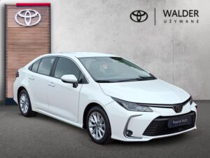 Toyota Corolla - miniatura 3