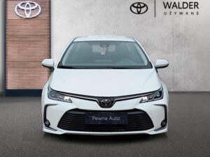 Toyota Corolla - miniatura 2